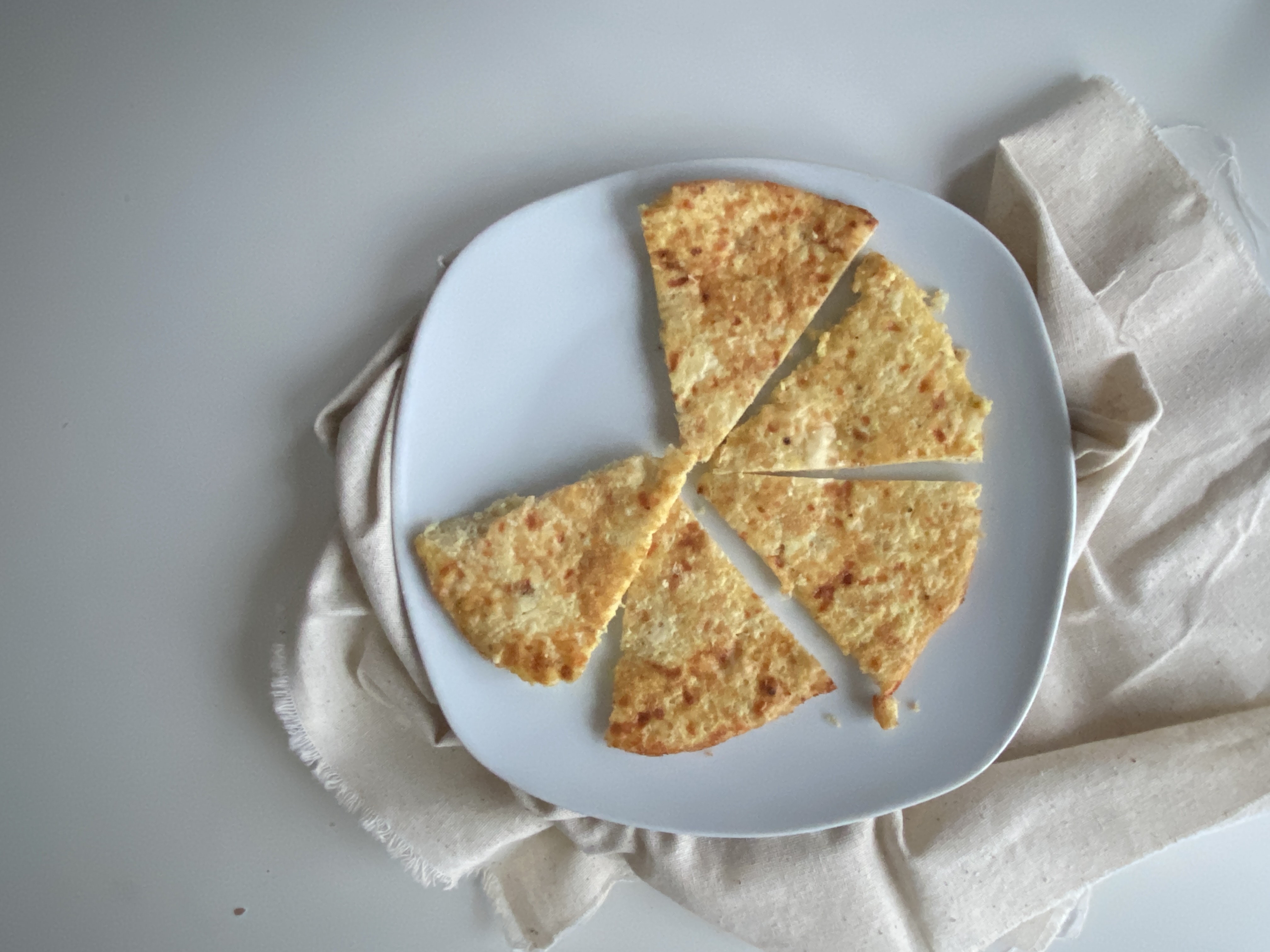 CHEEZA DE CHOU-FLEUR