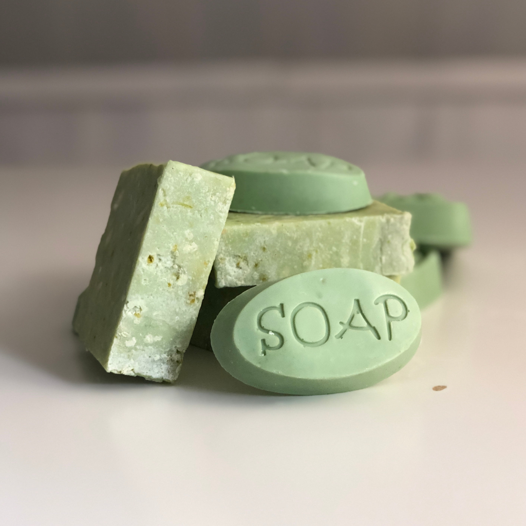 savon au gras animal