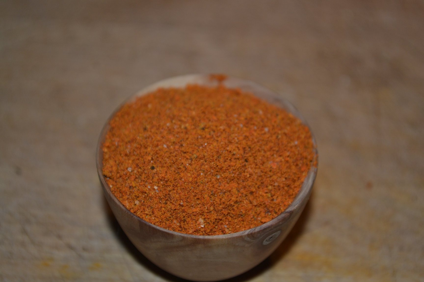 Recette épices Tandoori