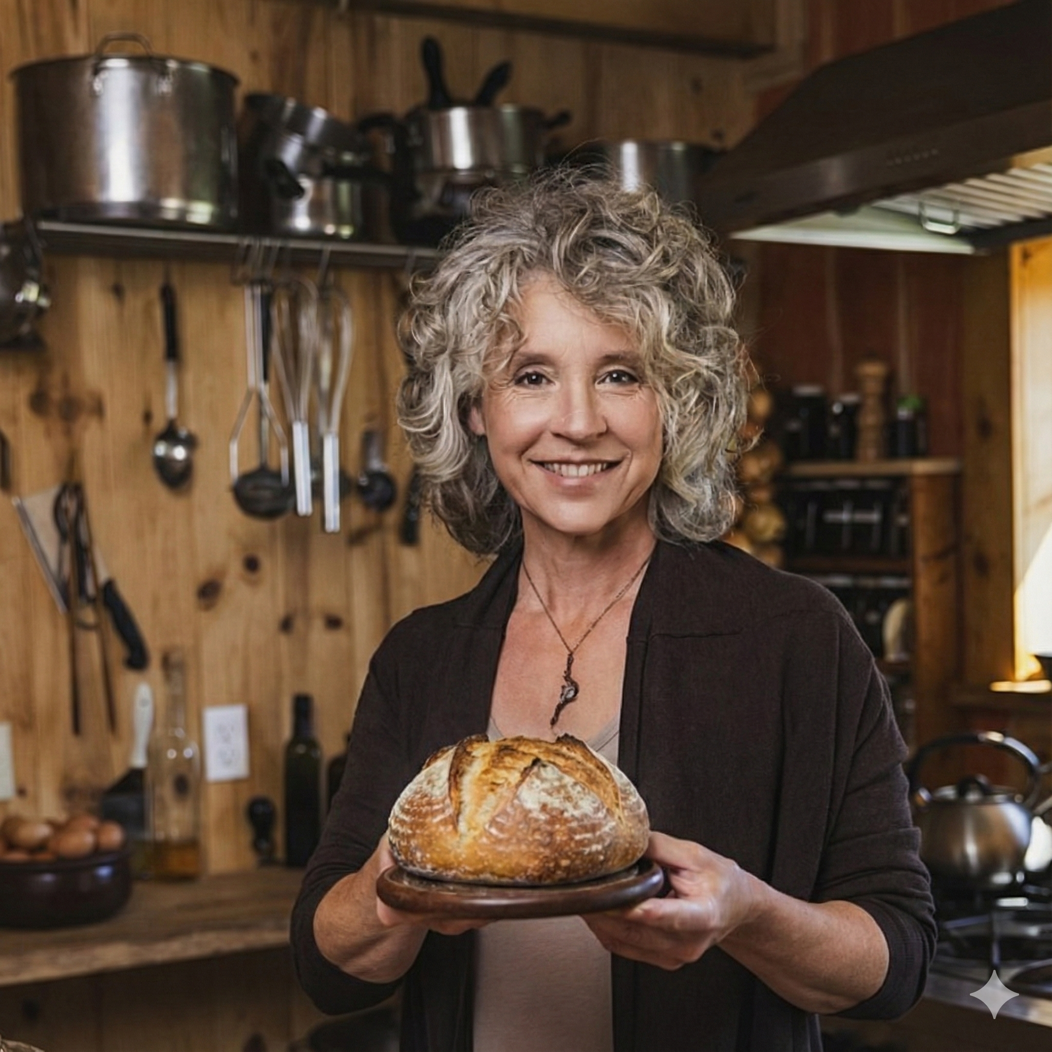 faire son pain maison