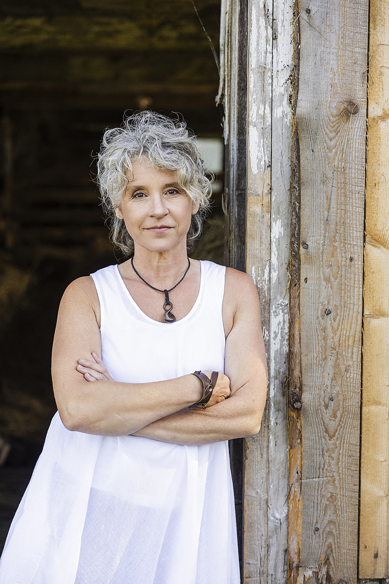 Nancy Meigs, comment manger moins de sucre