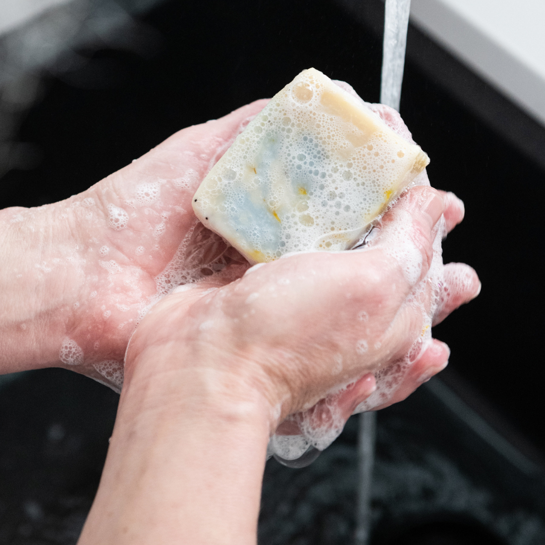 COMMENT CRÉER VOS PROPRES RECETTES de savon
