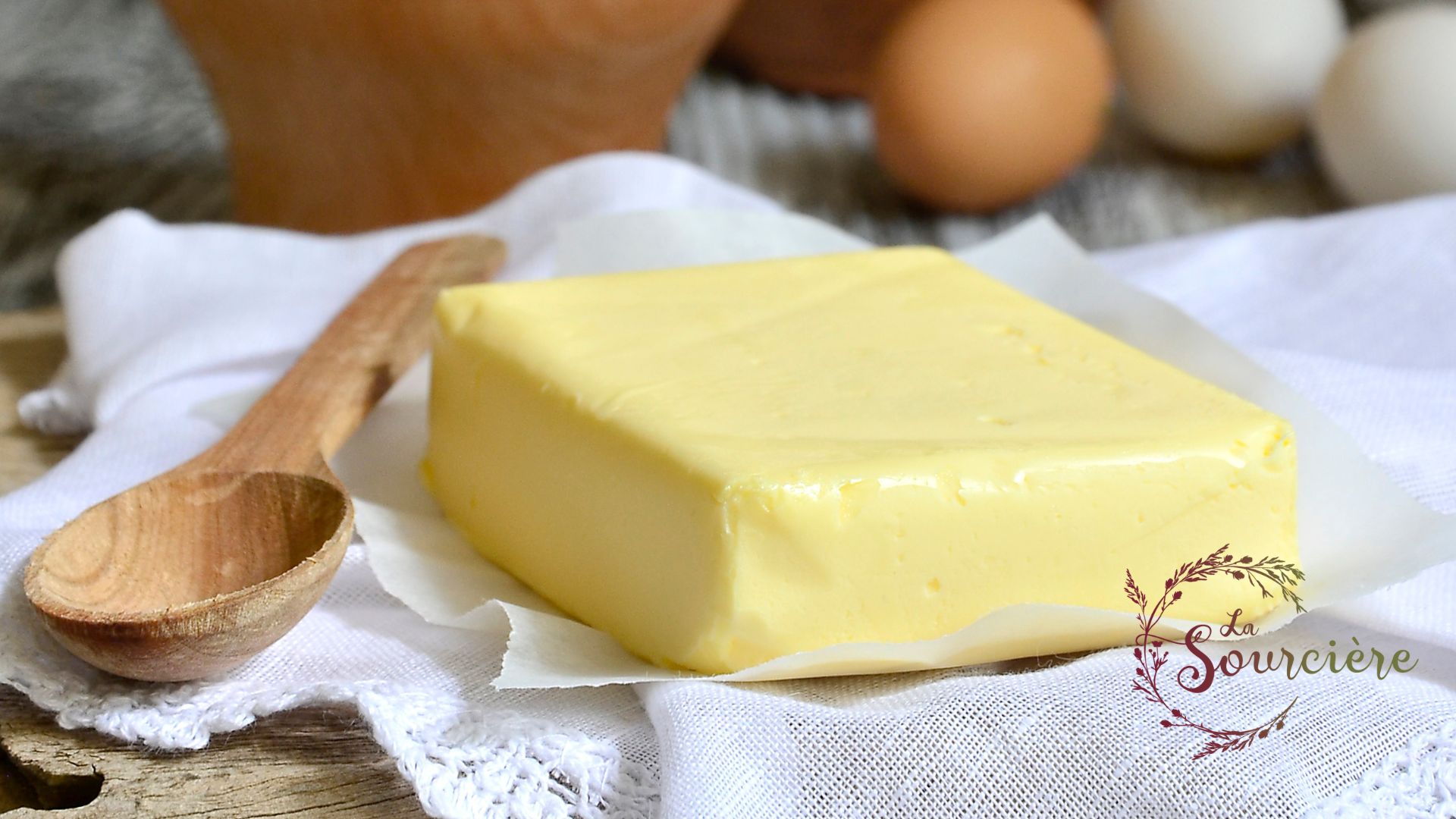 comment faire du beurre