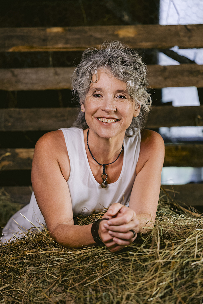 Nancy Meigs