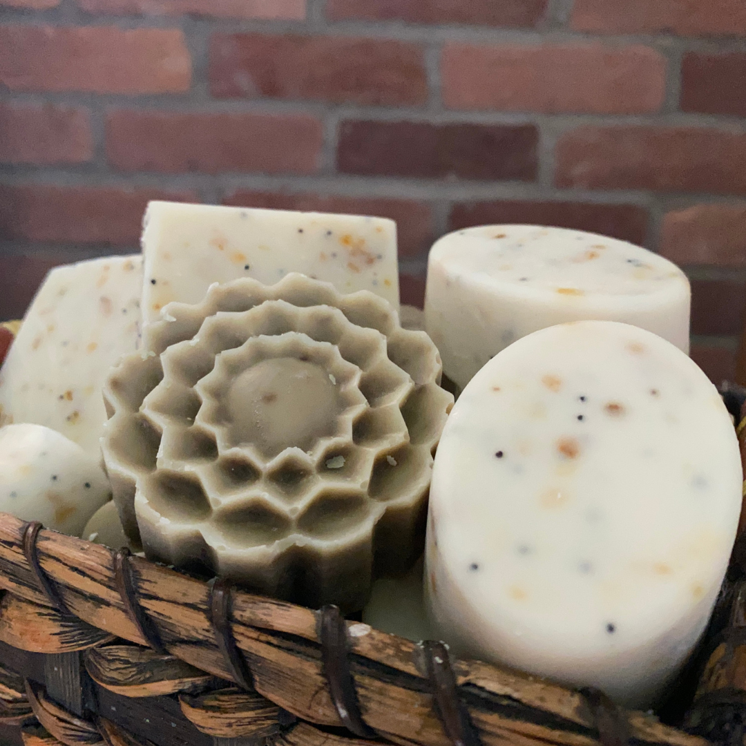 cours de savon maison